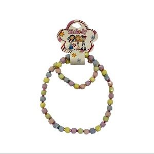 Melody Girls Razzle Dazzle 2 Piece Jewelry Set